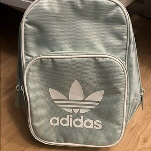 Adidas lunch bag